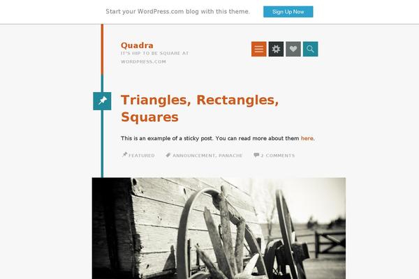 Site using Ie-sitemode plugin