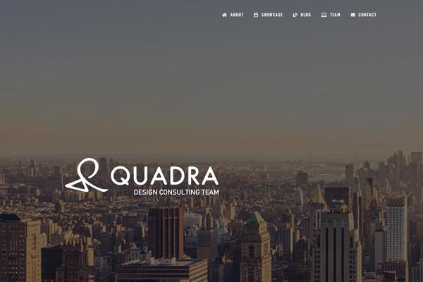 quadrajapan.com site used Quadra2021