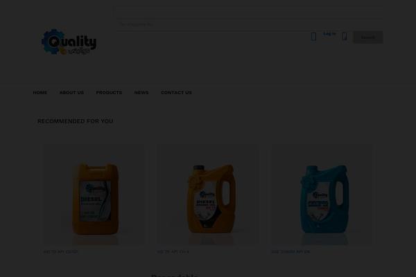 quality-oil.com site used Martfury