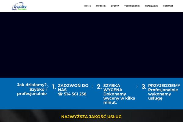 quality-services.pl site used Czyszczenie-posadzek-podlog-polimeryzacja-mycie-okien