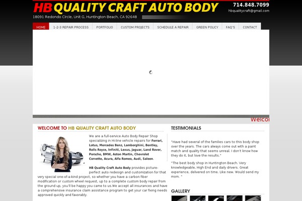 qualitycraftautobody.com site used Lh_wordpress_blank_theme