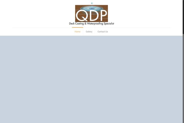 Site using LayerSlider plugin