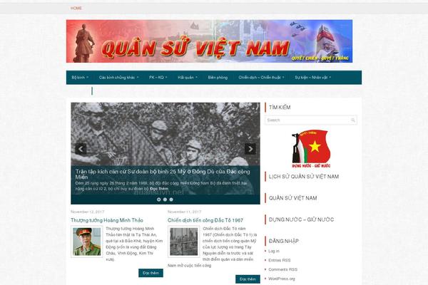 quansuvn.net site used Expressnews