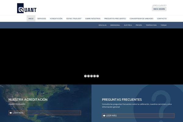 Site using Formcraft3 plugin