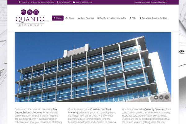 Site using Formidable Forms plugin