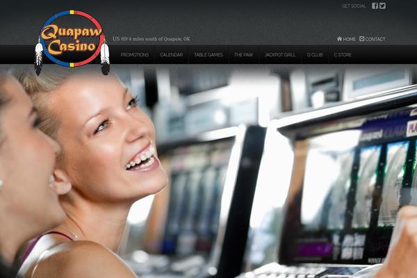 quapawcasino.com site used Tz-child-quapawcasino