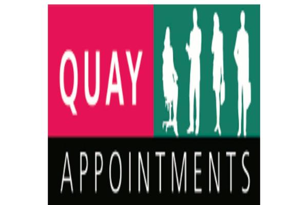 quayappointments.com.au site used Quay-appointments-theme