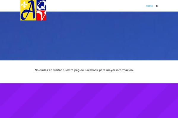 Divi theme site design template sample