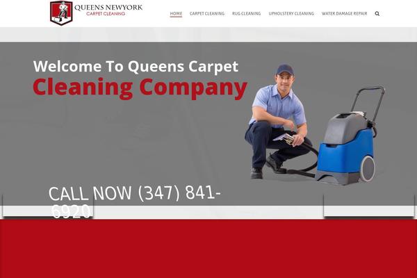 Site using Masterslider plugin