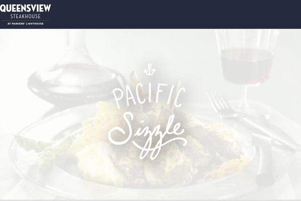 Site using Easy-restaurant-menu-manager plugin