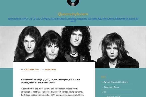 Site using Custom-fonts plugin
