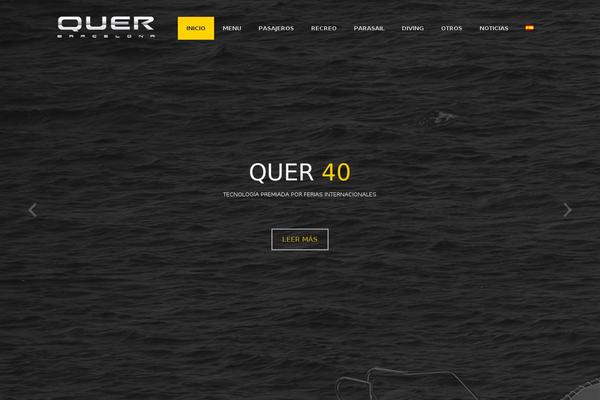 quer.net site used Quer