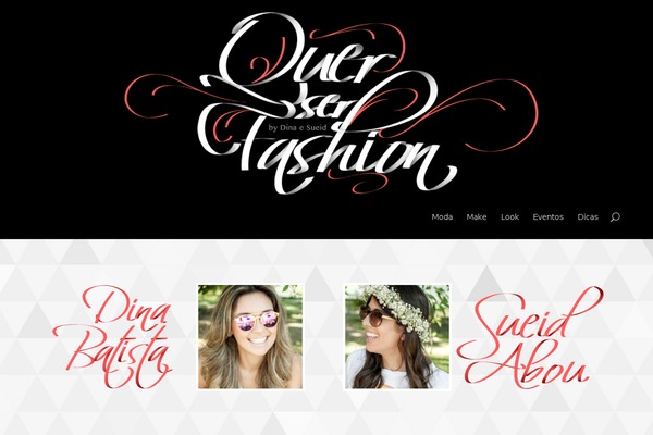 Divi theme site design template sample