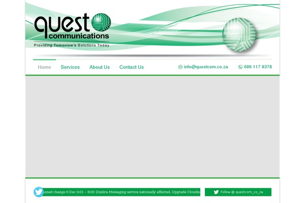 questcom.co.za site used Phoenix-v1-06