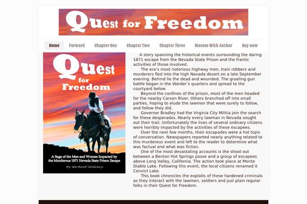 BeTheme theme site design template sample