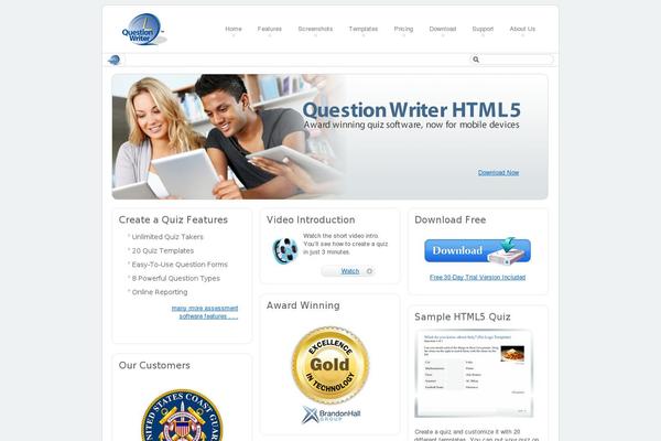 Site using WP to Twitter plugin