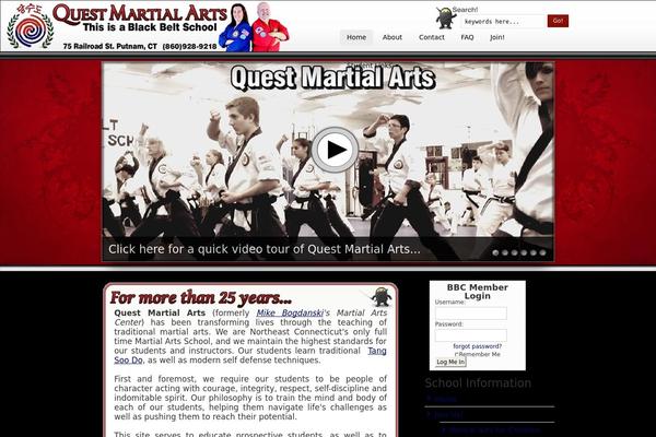 questmartialarts.us site used Striking-5196