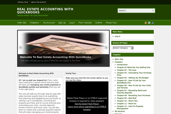 Arras WP theme theme site design template sample