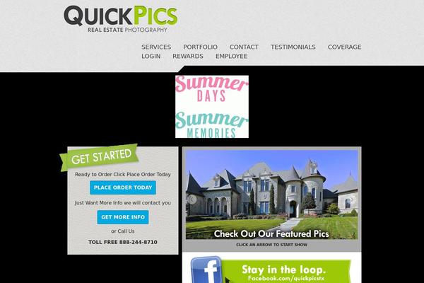 quickpics.net site used Quickpics