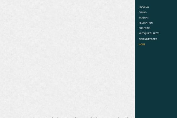 Site using Quick Page/Post Redirect Plugin plugin