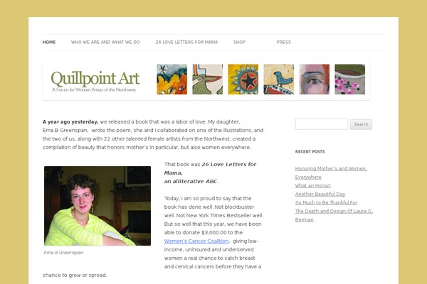 Site using Share Buttons by AddThis plugin