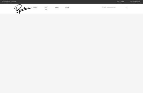 Site using Akismet plugin