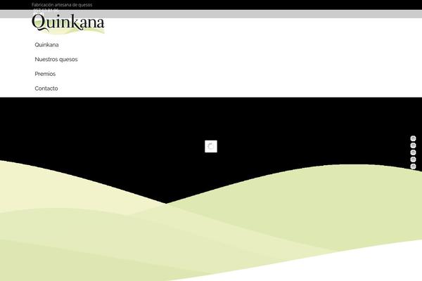 quinkana.es site used Verodobuss