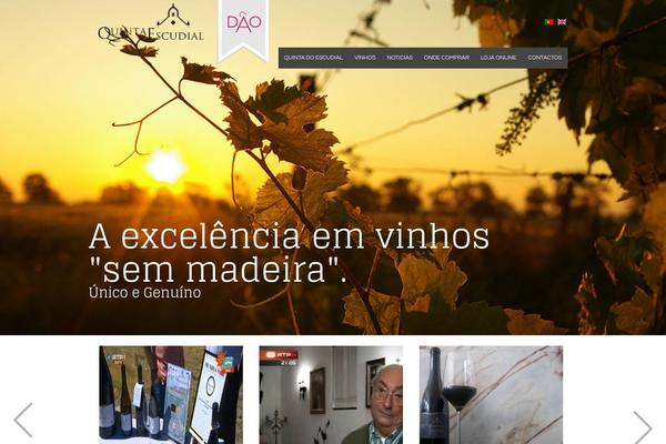 Site using Advanced Responsive Video Embedder plugin
