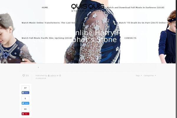 Site using LayerSlider plugin