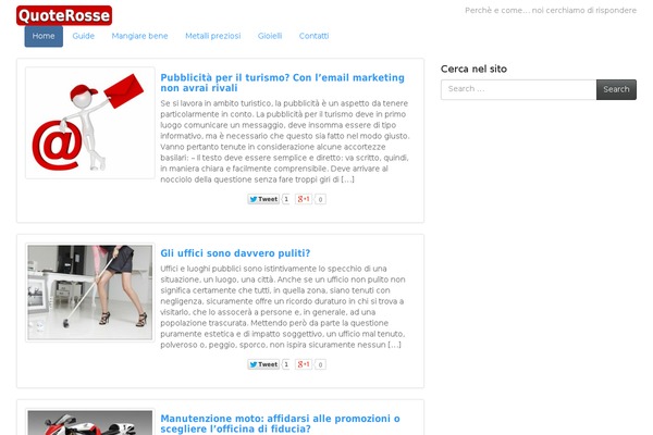 FirmaSite theme site design template sample