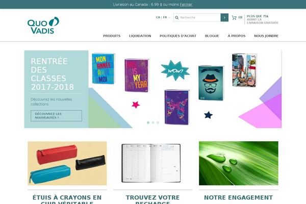 Activis theme site design template sample