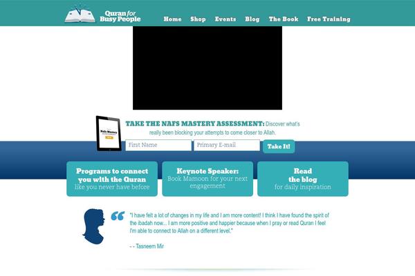 Site using AVH Extended Categories Widgets plugin