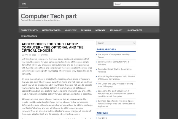 qushape.org site used Technet