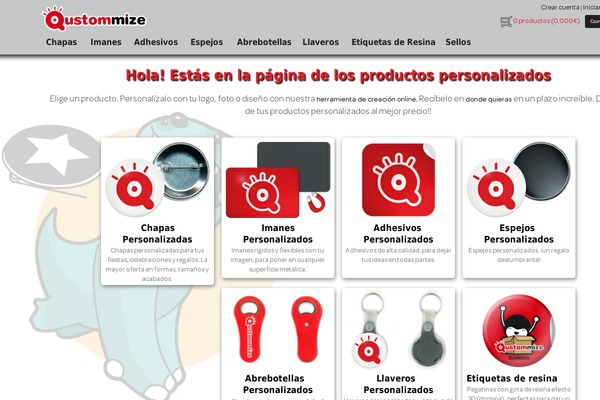 qustommize_1_0 WordPress theme, websites list used qustommize_1_0 theme qustommize_1_0 theme websites examples