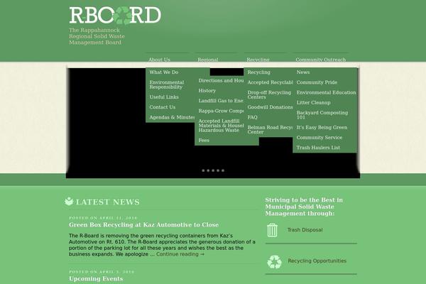 r-board.org site used Rboard