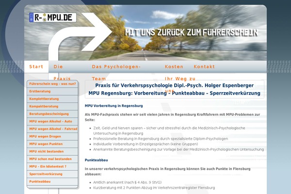 r-mpu.de site used Ff-webdesigner