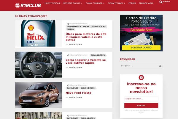 Graphene theme site design template sample