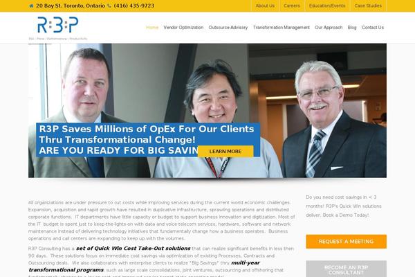 r3pconsultants.com site used Directorys
