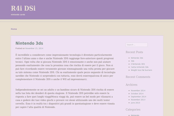 r4idsiit.com site used Enormous