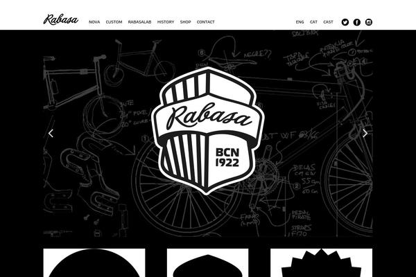 Site using Dmaps plugin