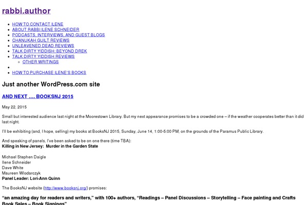 Site using Gutenberg-core plugin