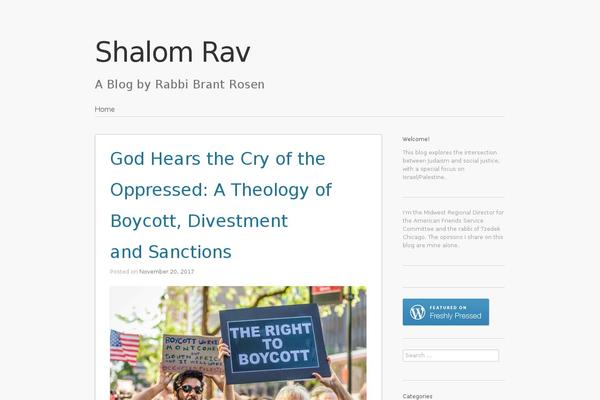 Site using Gutenberg-core plugin