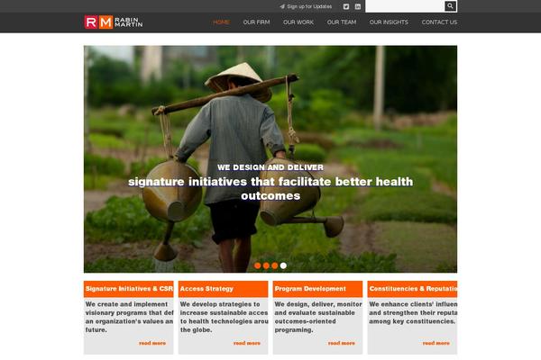 rabinmartin.com site used Rabinmartin_responsive
