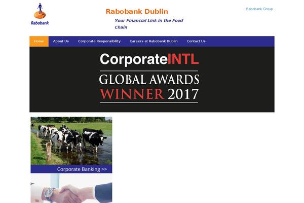 rabobank.ie site used Gambit-child-theme-01