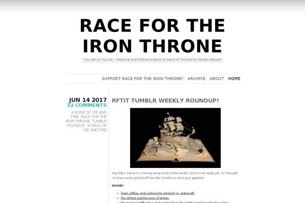 Site using Ie-sitemode plugin