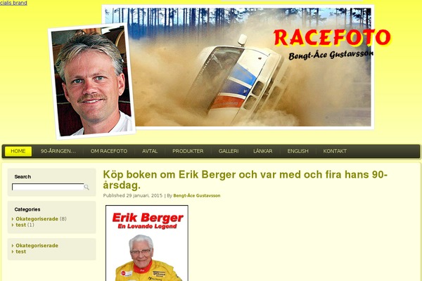 racefoto.se site used Racefotose