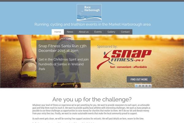 Site using Google Analytics by Yoast plugin