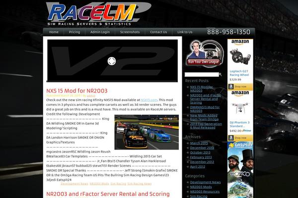 racelm.com site used Rlmv2_7