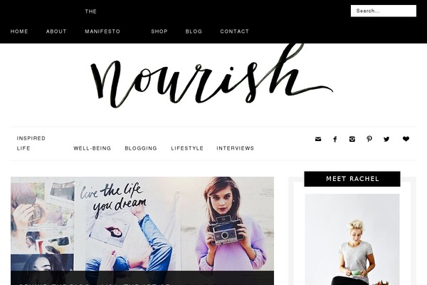 modernista WordPress theme, websites list used modernista theme modernista theme websites examples