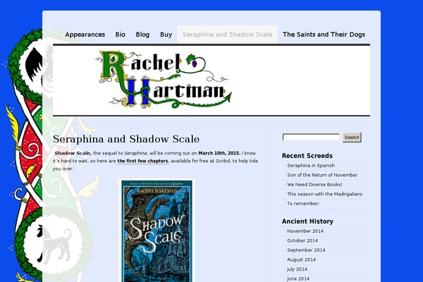 Site using Ie-sitemode plugin